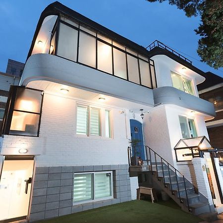 Neat House Hotel Сеул Екстериор снимка