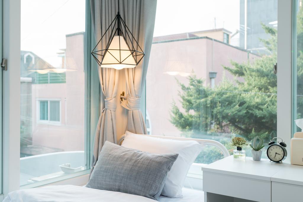 Neat House Hotel Сеул Екстериор снимка