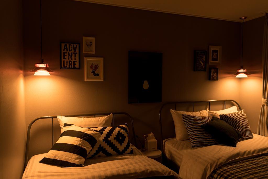 Neat House Hotel Сеул Екстериор снимка