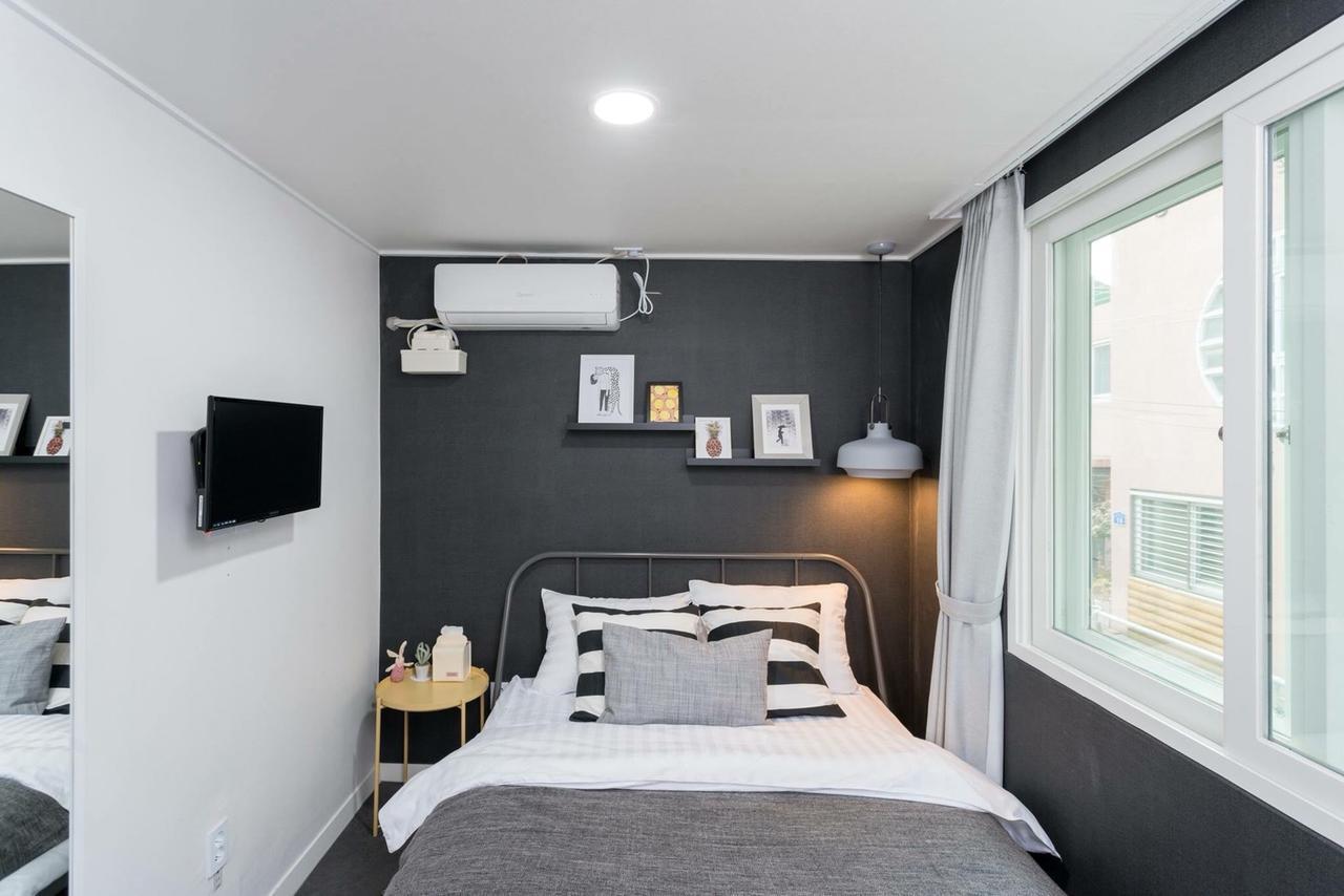 Neat House Hotel Сеул Екстериор снимка