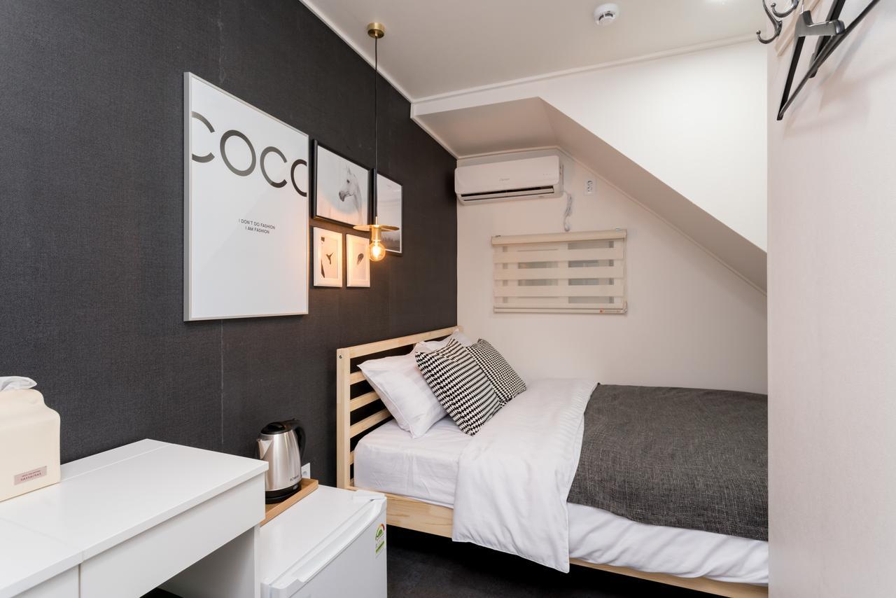 Neat House Hotel Сеул Екстериор снимка