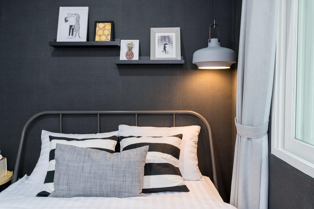 Neat House Hotel Сеул Екстериор снимка