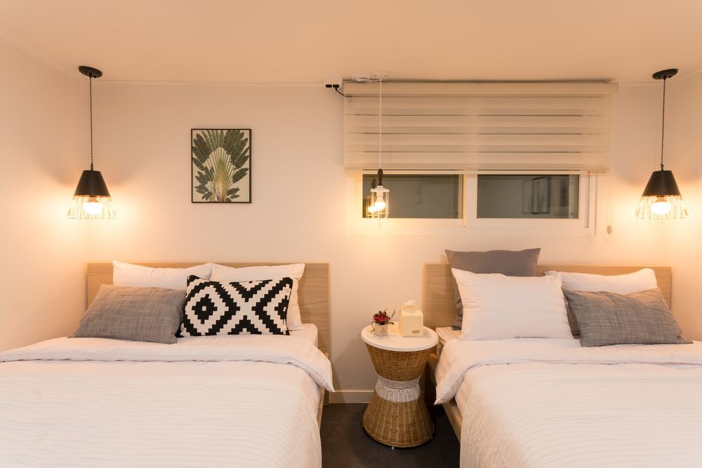 Neat House Hotel Сеул Екстериор снимка
