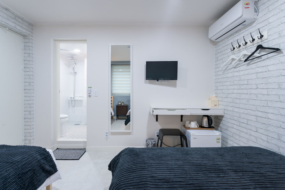 Neat House Hotel Сеул Екстериор снимка