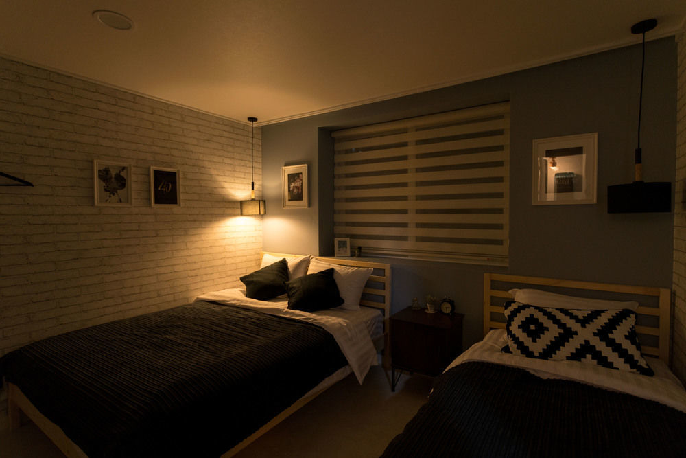 Neat House Hotel Сеул Екстериор снимка