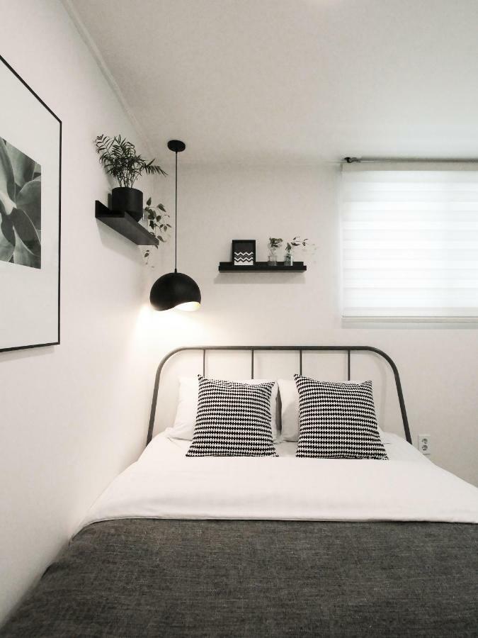Neat House Hotel Сеул Екстериор снимка