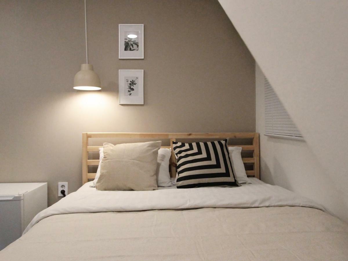 Neat House Hotel Сеул Екстериор снимка