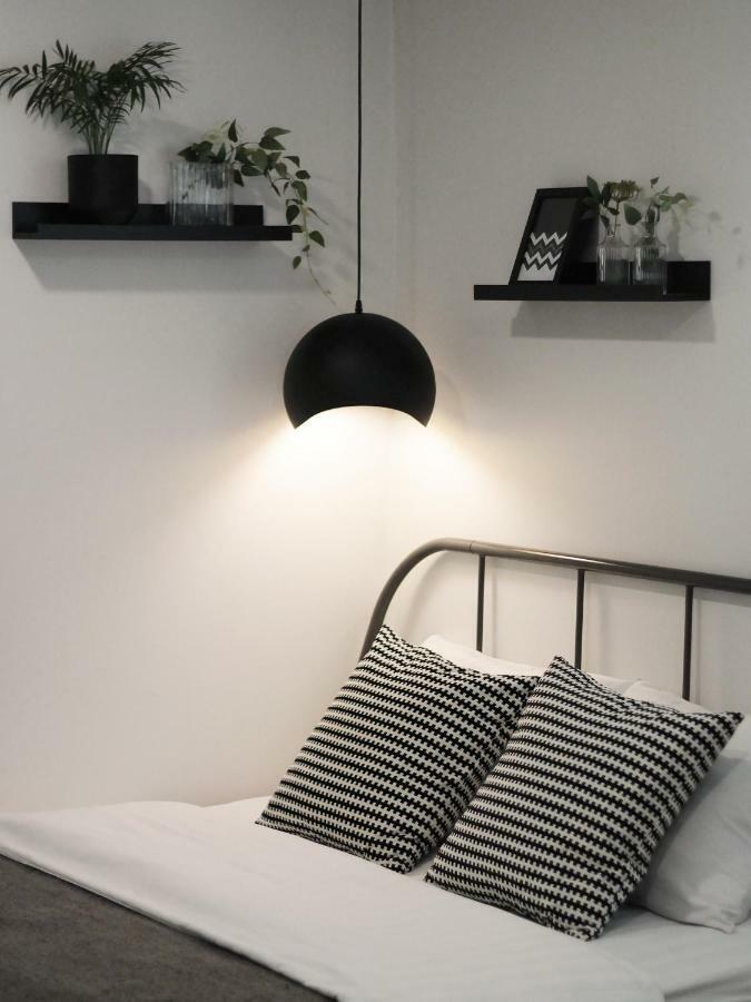 Neat House Hotel Сеул Екстериор снимка
