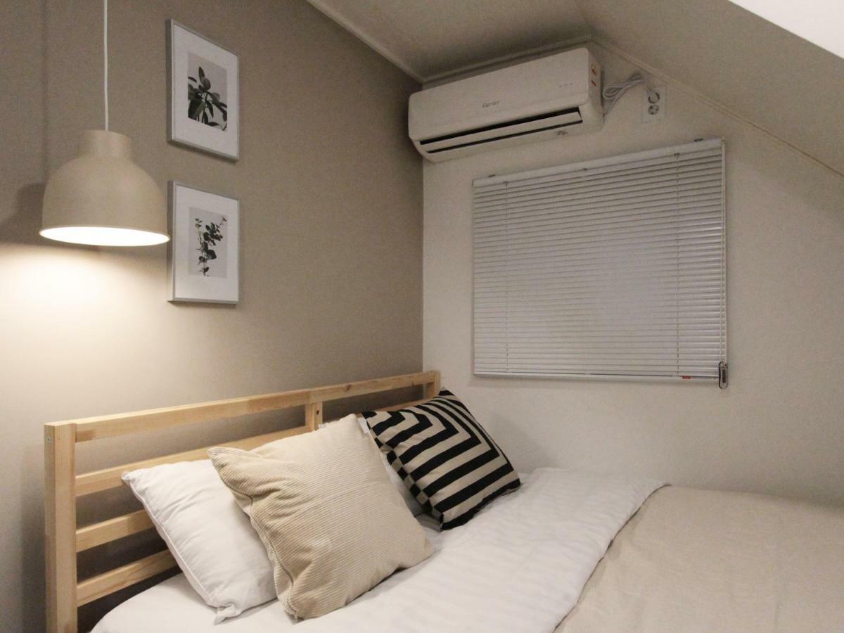 Neat House Hotel Сеул Екстериор снимка
