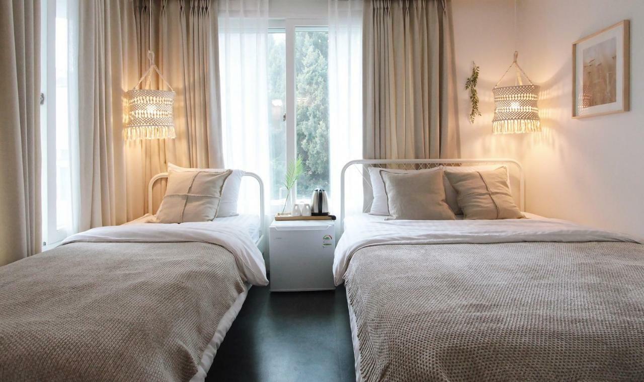 Neat House Hotel Сеул Екстериор снимка