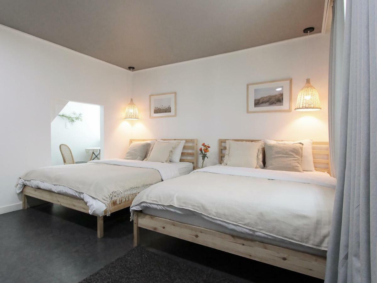 Neat House Hotel Сеул Екстериор снимка