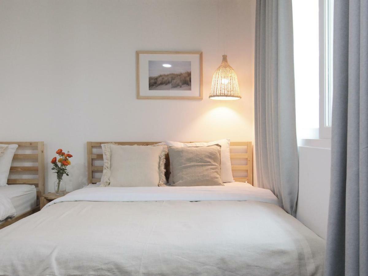 Neat House Hotel Сеул Екстериор снимка