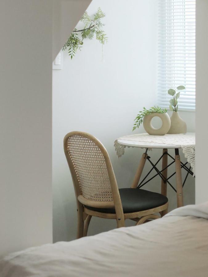 Neat House Hotel Сеул Екстериор снимка