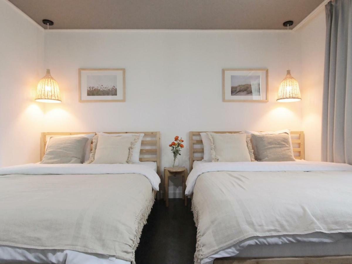 Neat House Hotel Сеул Екстериор снимка