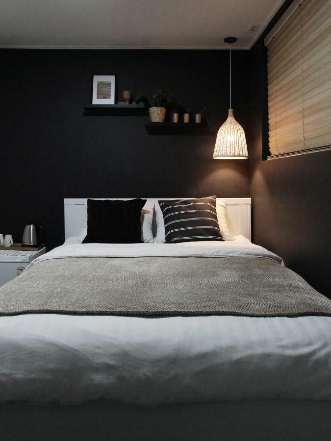Neat House Hotel Сеул Екстериор снимка