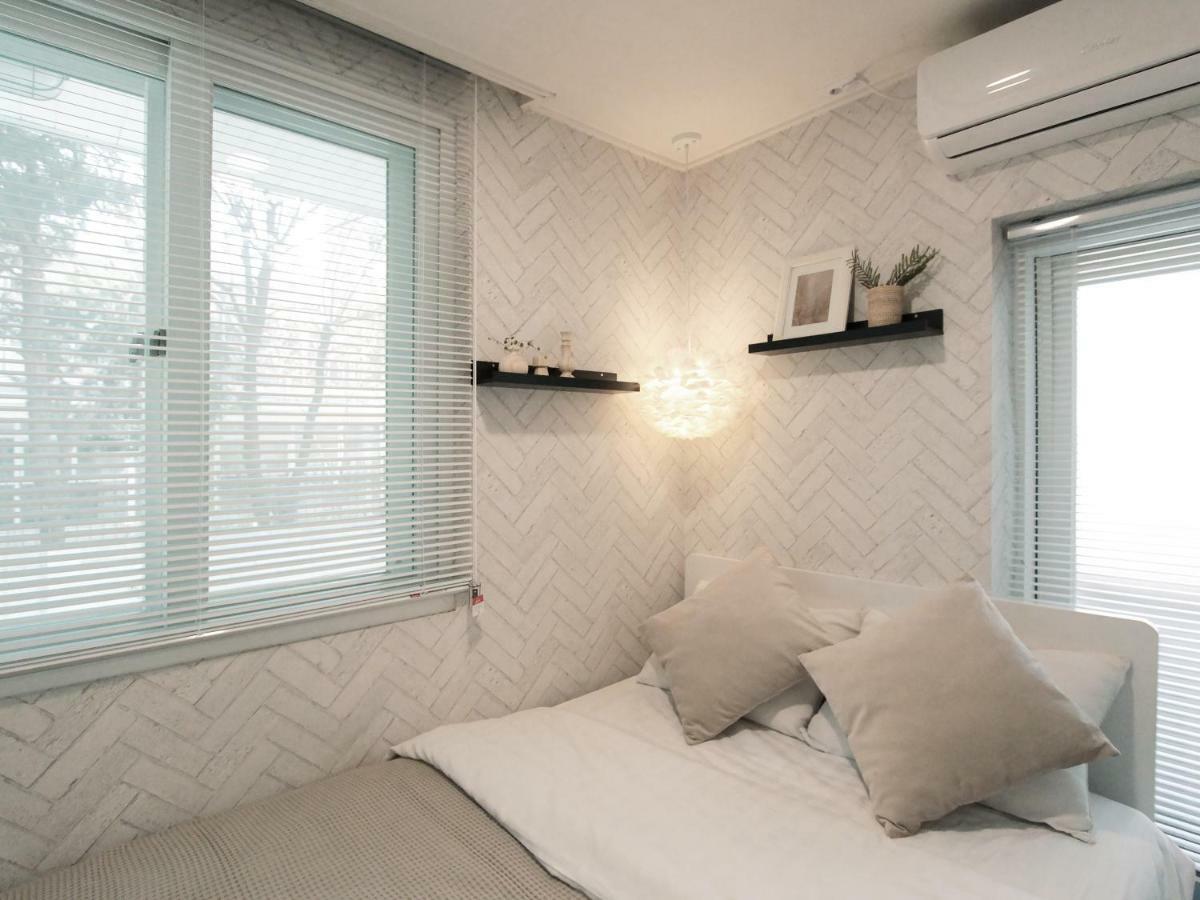 Neat House Hotel Сеул Екстериор снимка