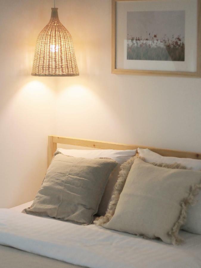 Neat House Hotel Сеул Екстериор снимка