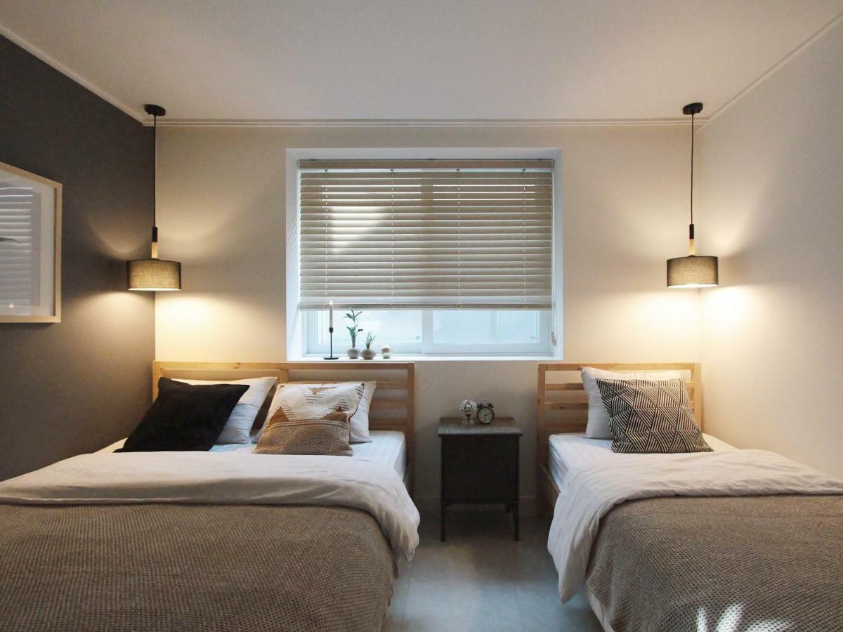 Neat House Hotel Сеул Екстериор снимка