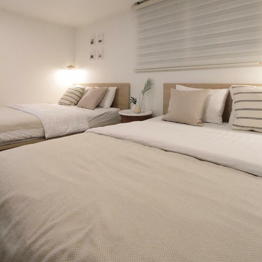 Neat House Hotel Сеул Екстериор снимка