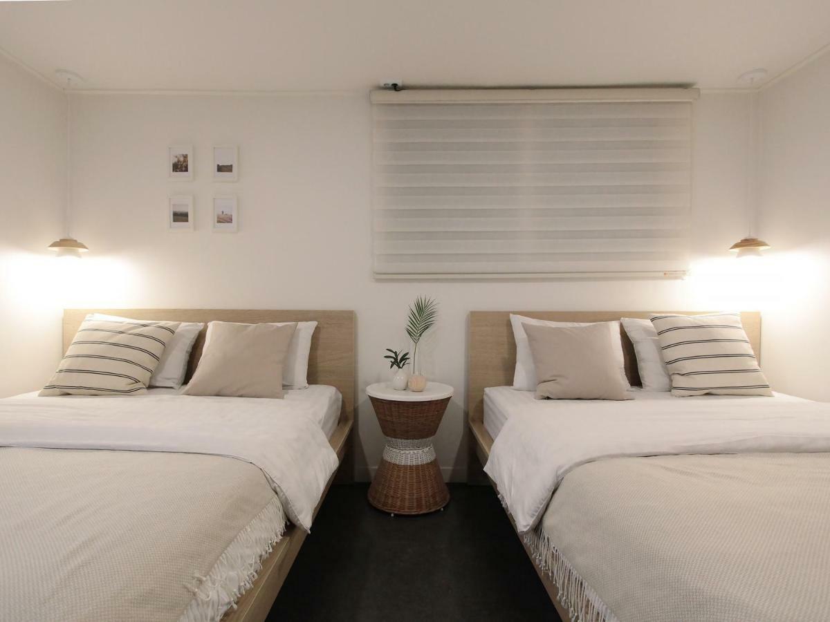 Neat House Hotel Сеул Екстериор снимка