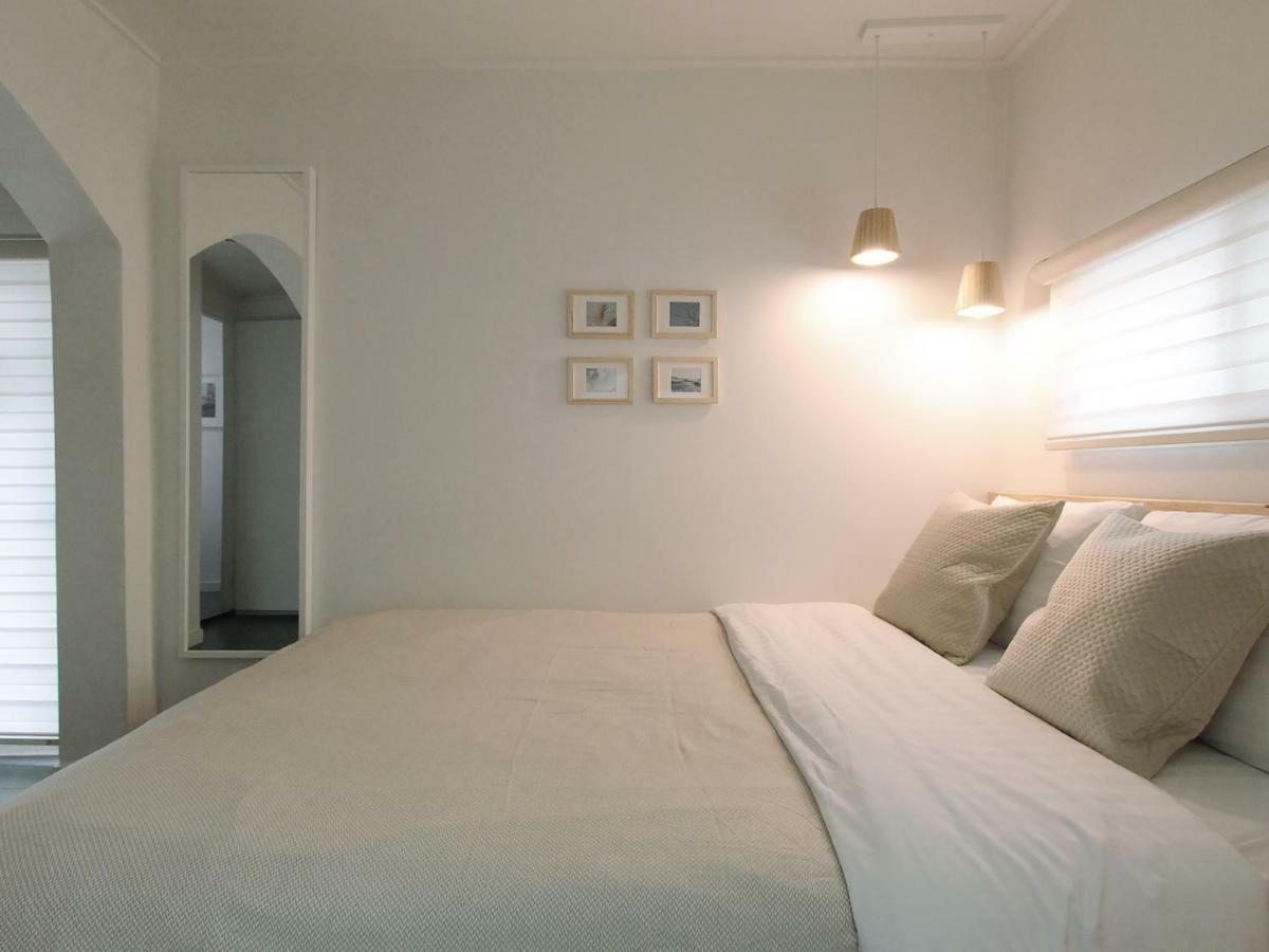 Neat House Hotel Сеул Екстериор снимка
