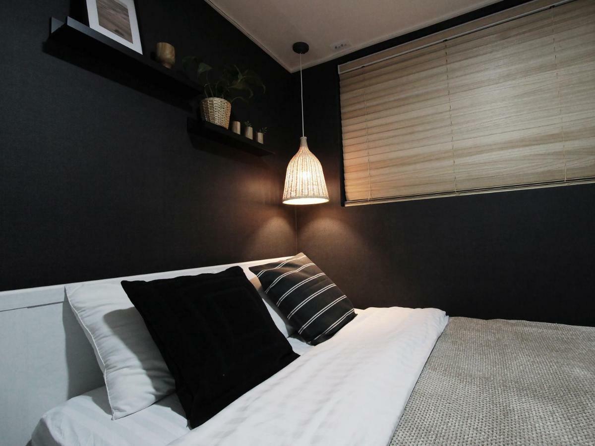 Neat House Hotel Сеул Екстериор снимка